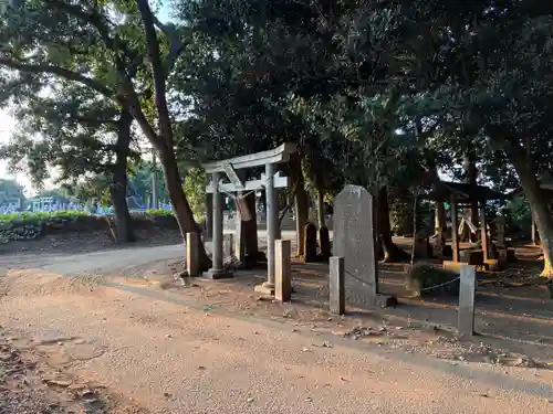 道祖神社(千葉県)