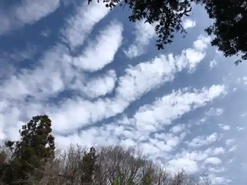 聖神社のその他建物