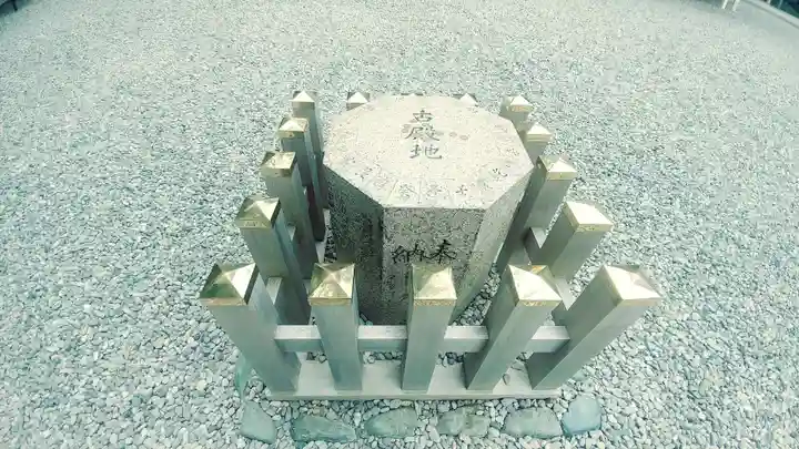 猿田彦神社(三重県)