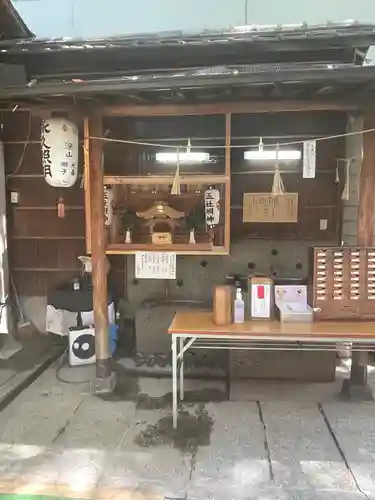 少彦名神社のその他建物