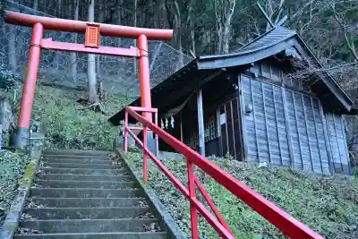 源泉神社(福島県)