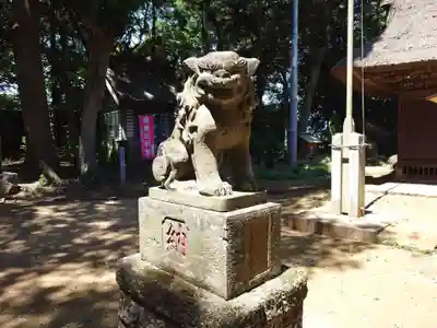 國王神社(茨城県)