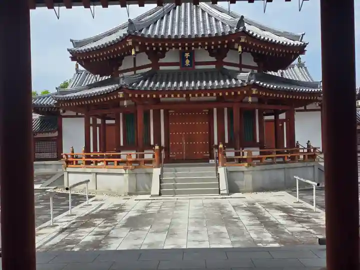 薬師寺(奈良県)