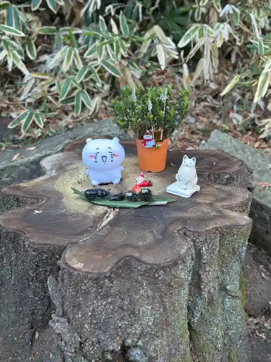 仙波東照宮(埼玉県)