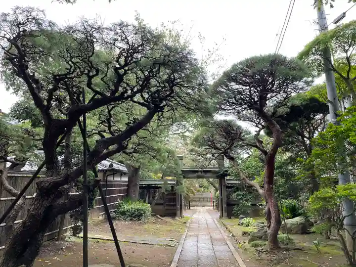 遠壽院(千葉県)