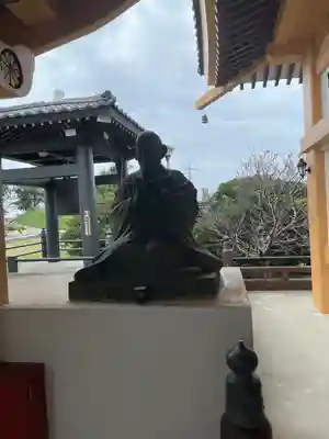 金龍寺(沖縄県)
