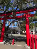 中田神社(宮城県)