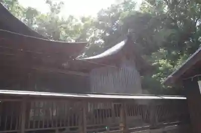 八大神社(滋賀県)