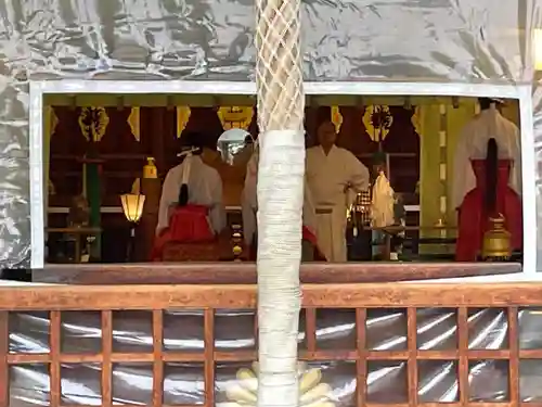 湊川神社(兵庫県)