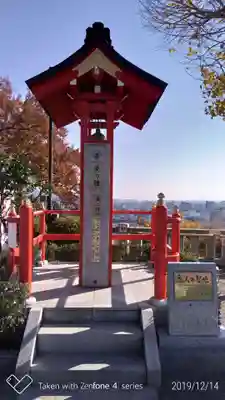足利織姫神社のその他建物
