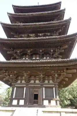 興福寺のその他建物