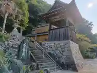 金常寺大石不動院のその他建物