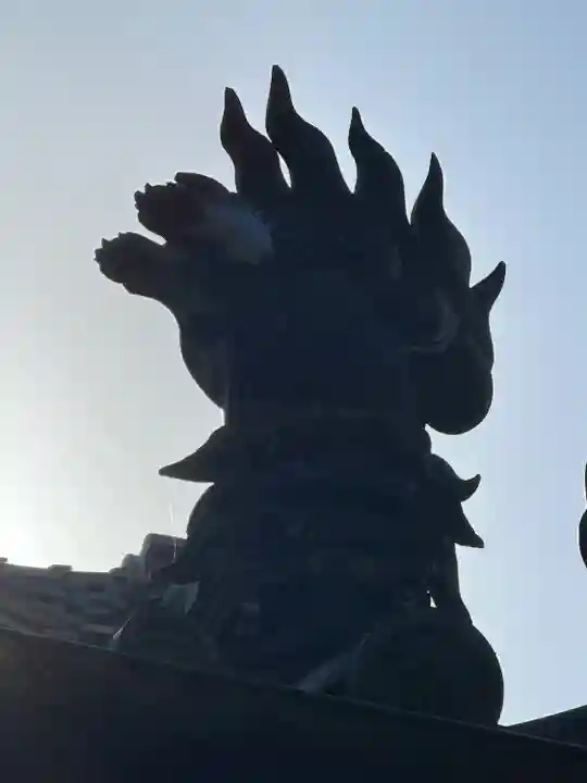 良長院(神奈川県)