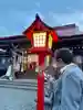 伊達神社(北海道)