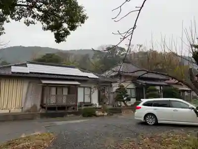 遺水寺のその他建物