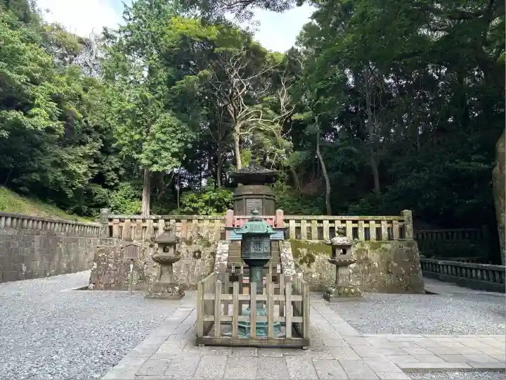 久能山東照宮(静岡県)