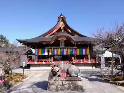 岩津天満宮のその他建物