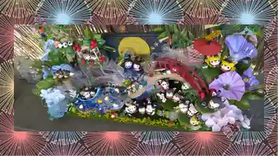 鎌数伊勢大神宮(千葉県)