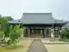 正福寺の本殿・本堂