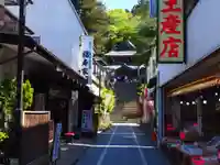 北向観音のその他建物