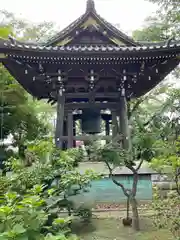 大円寺(東京都)