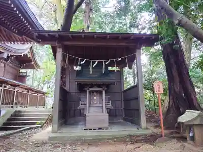 艫神社(茨城県)