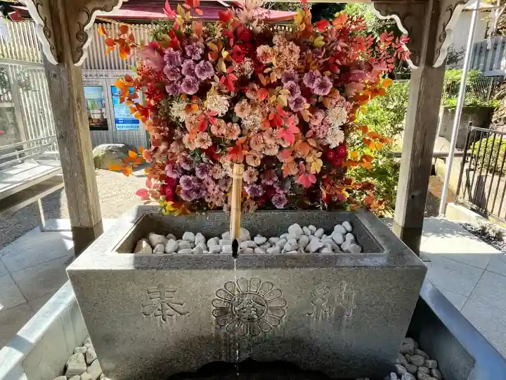 金蛇水神社(宮城県)