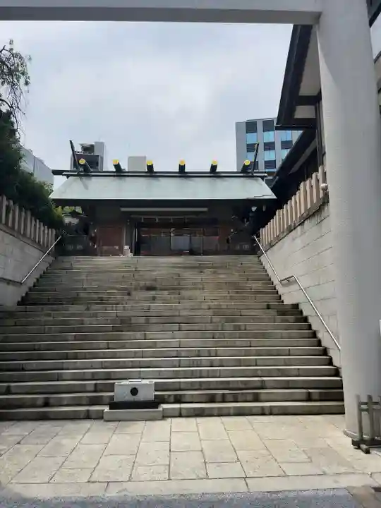 芝大神宮(東京都)