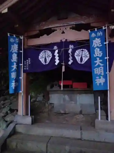 祐徳稲荷神社(佐賀県)