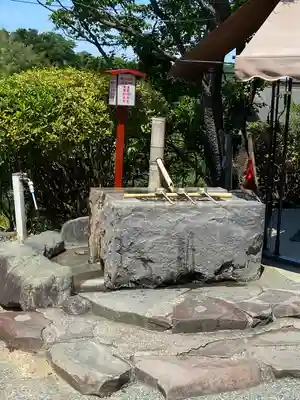 大船観音寺(神奈川県)