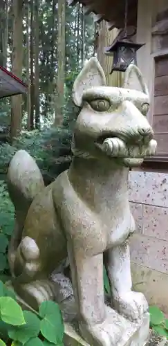 安住神社(栃木県)