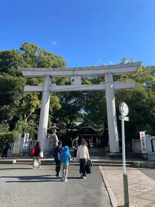 王子神社(東京都)