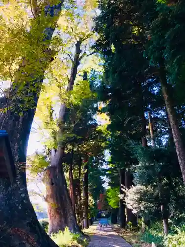 西念寺のその他建物