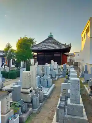大安寺(大阪府)