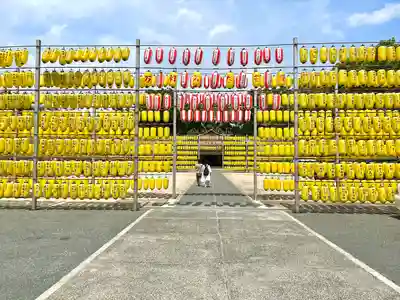 三重縣護國神社のその他建物