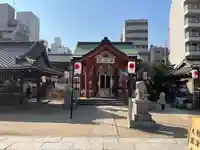 敷津松之宮 大国主神社(大阪府)