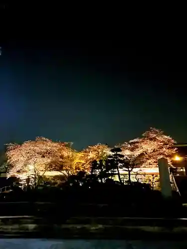 如宝寺(福島県)