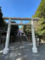 亀岡八幡宮(栃木県)