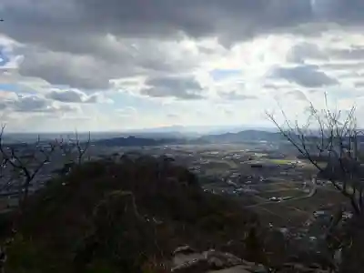 阿賀神社(滋賀県)
