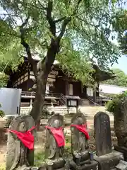 三寳寺(東京都)