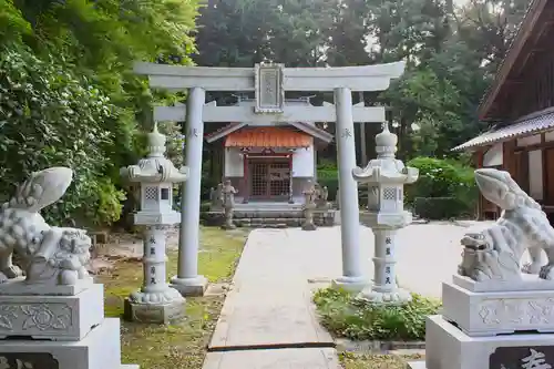 秋葉大権現(島根県)