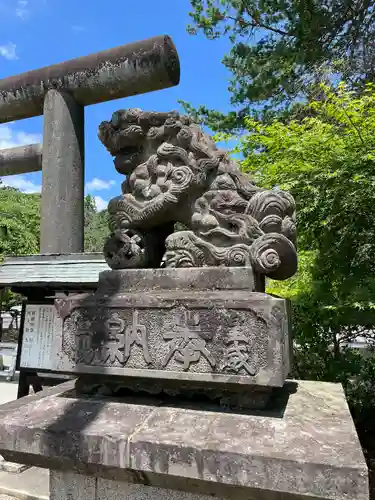乃木神社(栃木県)