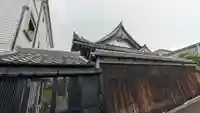 信行寺(大阪府)