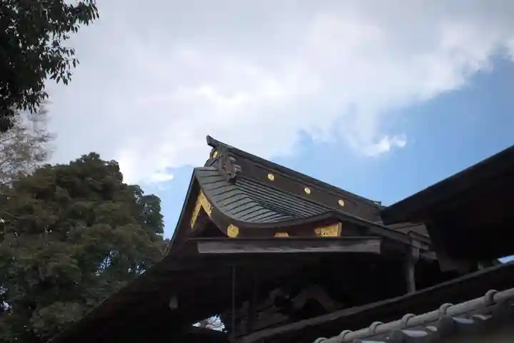 幸宮神社(埼玉県)