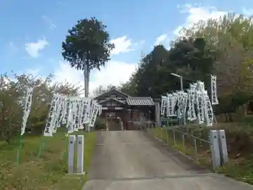 莇生不動明王(愛知県)