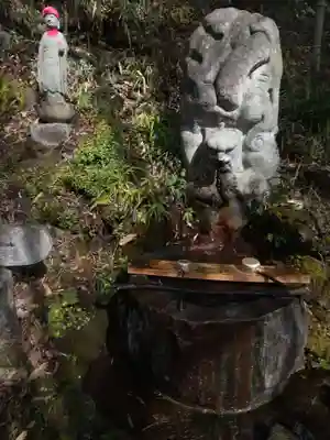 磯山弁財天(栃木県)