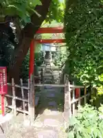 稲荷神社(東京都)