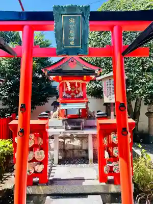 御霊神社(奈良県)