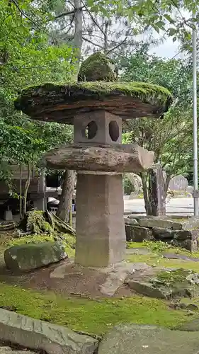 八重垣神社(島根県)