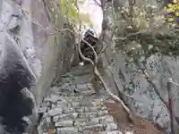 琴彈山神社(島根県)